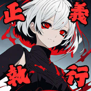 正義執行 feat. Bloody-Girls