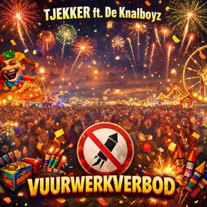 Vuurwerkverbod