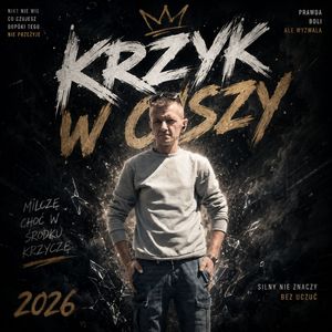 Krzyk w ciszy