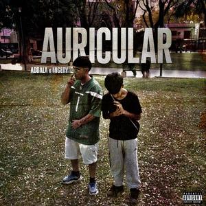 Auricular (feat. Micery)