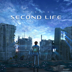 Second Life