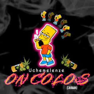 Uchemelenze On Colos (Colorado)