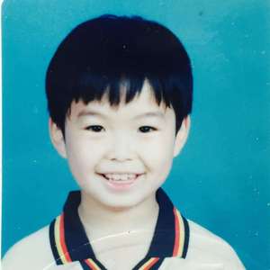 贝加尔湖畔（DZC）