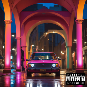 Tono Rayo's Luz Del Mediodía