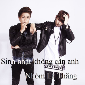 Sinh nhật không cần anh 2