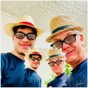 Ich und min Sunnehuet (Instrumental)