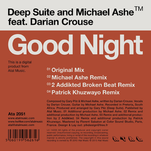 Good Night (Original Mix)