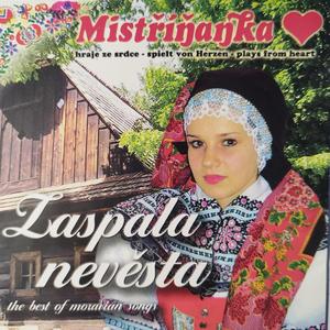 Zaspala nevěsta