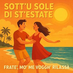 Sott’u Sole di St’ Estate