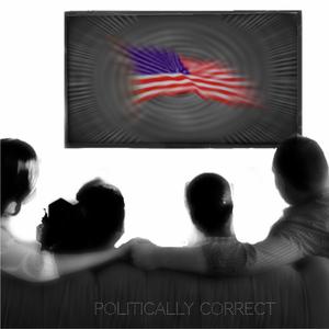 Politically Correct (feat. Chris Wise & Sazón)