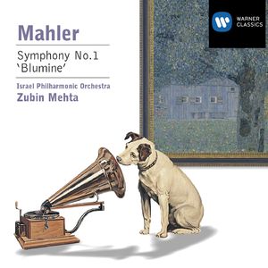 Symphony No. 1 in D Major "Titan":III. Kräftig bewegt, doch nicht zu schnell