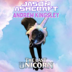 The Last Unicorn (feat. sleeper ship)