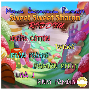 Reggae Music to the World