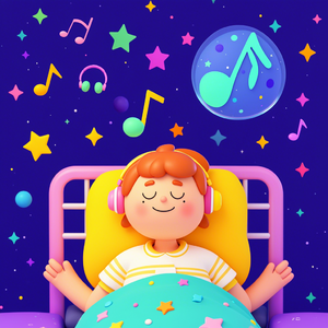 小海鲷鱼的梦境舞