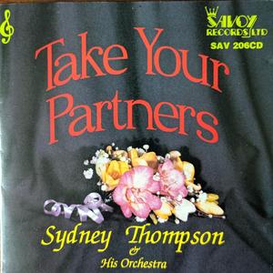 Jolly Brothers (Ballroom/Sequence Waltz)