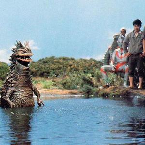 十个海子-Lupefan