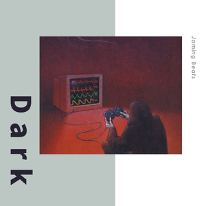 【已售】Dark （Trap Beat）