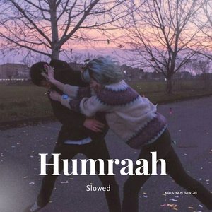 Humraah (Aise Mujhe Tum Mile)- Sachet (Slowed Reverb)