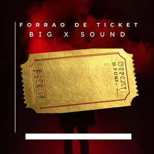FORRAO DE TICKET