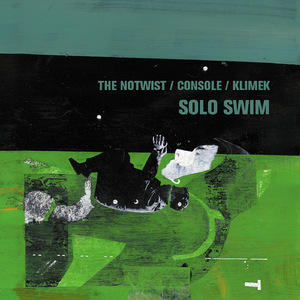 Expo-Park, Sevilla (Parts I-v) (Solo Swim Remix)