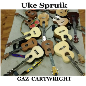 Uke Spruik