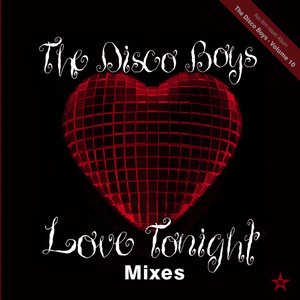 Love Tonight (Extended)