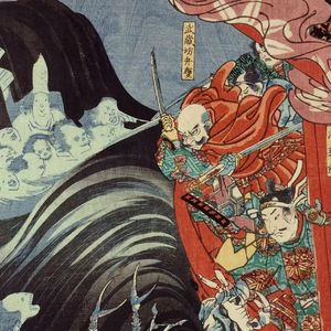 二流子（prod.by code kunst loopy)(feat.lxm)