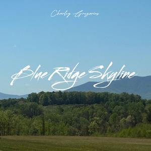Blue Ridge Skyline