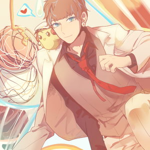 百年孤寂（翻自 狮子合唱团）