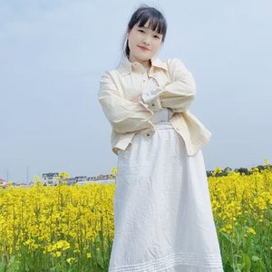 你是人间一场无声的雪