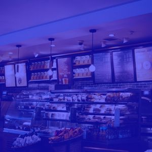 诗意的午餐节奏