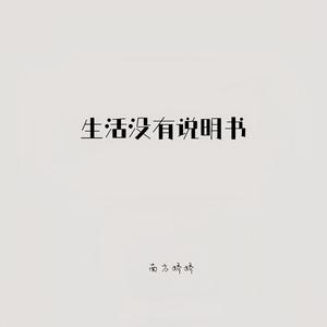生活没有说明书