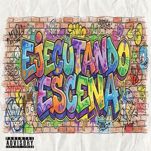 Ejecutando Escena (feat. Ese wey el BASTARDO)