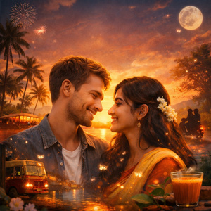 Yo are you Malayali