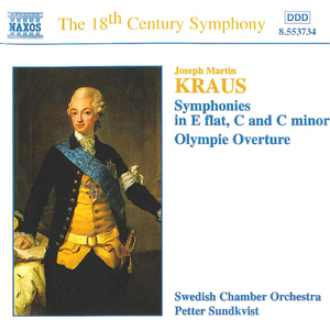 Olympie Overture, VB 29