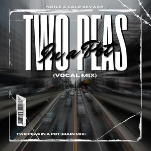 Two Peas In A Pot (feat. Lolo Gevaar) (Main Mix)