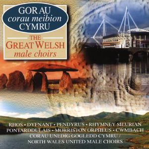 Sarah (Mi Glywaf Dyner Lais )