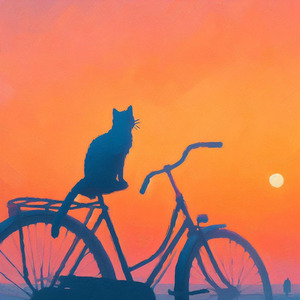 もう一度、今を選ぶ。