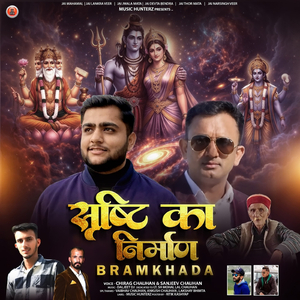 Srishti Ka Nirmaan (Bramkhada)