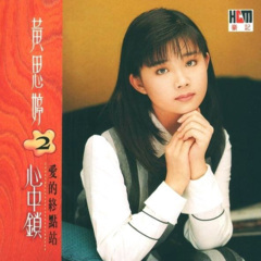 心中锁 (DJ阿奇版)