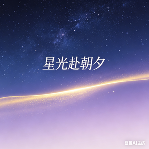 《星光赴朝夕》