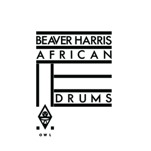 African Drums (Instrumental)
