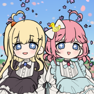 霞光【带着小朋友祝大家六一快乐哇】