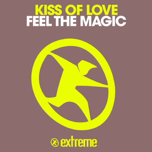 Feel the Magic (Feel the Mix)