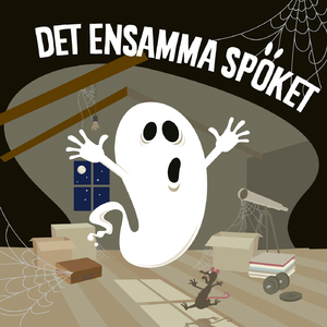Det ensamma spöket, del 7