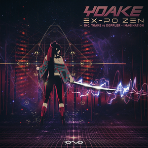 Ex-Po Zen (Original Mix)