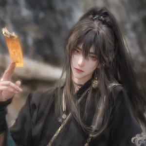 精卫【戏腔版】