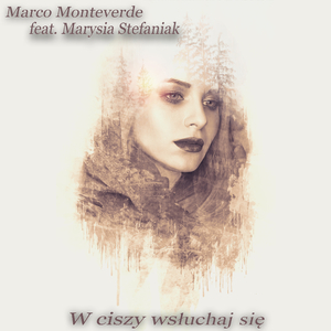 W Ciszy Wsłuchaj Się