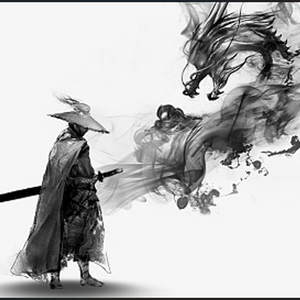 不臣（Prod.Gr33nart Beats）