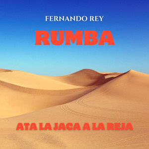 Ata La Jaca A La Reja